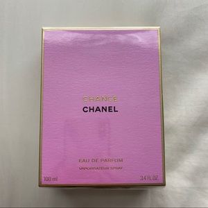 Chance Chanel